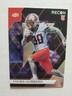 2021 Panini Chronicles Draft Picks Chuba Hubbard RC #146 Recon Oklahoma State