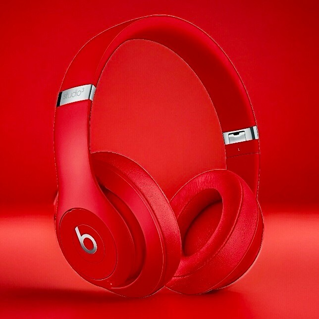 【純正品】Beats by Dr.Dre Studio3 Wireless Amazon.com: Beats Studio3 Wireless Noise Cancelling Over-Ear