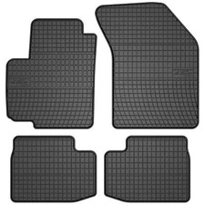 Frogum El Toro Gummimatten für Suzuki Swift IV 2004-2010 Allwetter fußmatten Aut