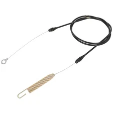 PTO Cable for John Deere LA100 LA105 LA110 LA115 LA120 LA125 & LA135 Mower