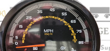 21165268-3-in-1 Speedometer Mack-new Mph