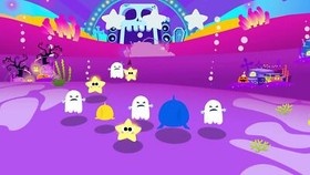 BABY SHARK SING & SWIM PARTY - XBOX ONE/XBOX SERIES X