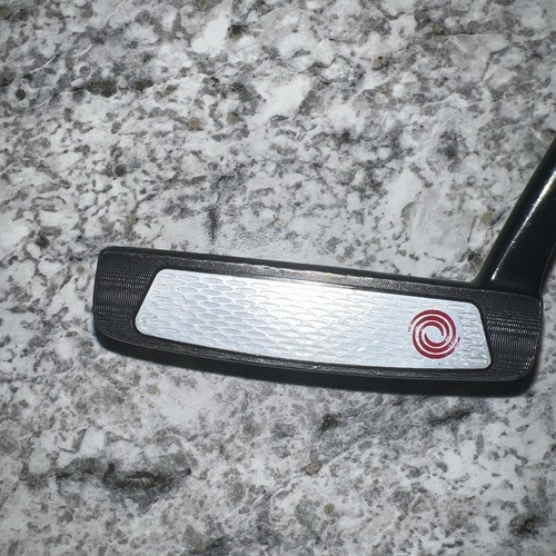 Odyssey Metal-X 9 Putter - Picture 5 of 20