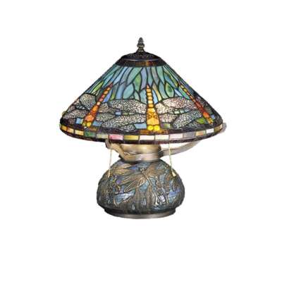 Meyda Lighting Table Lamp - 27159