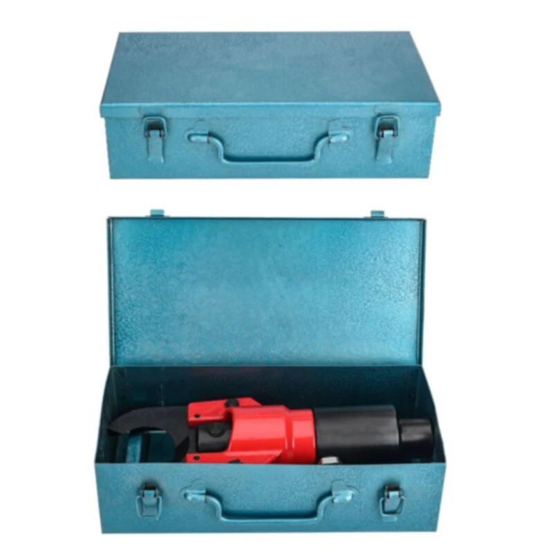 Hydraulic Cable Scissors Pliers for Splitting Wires  