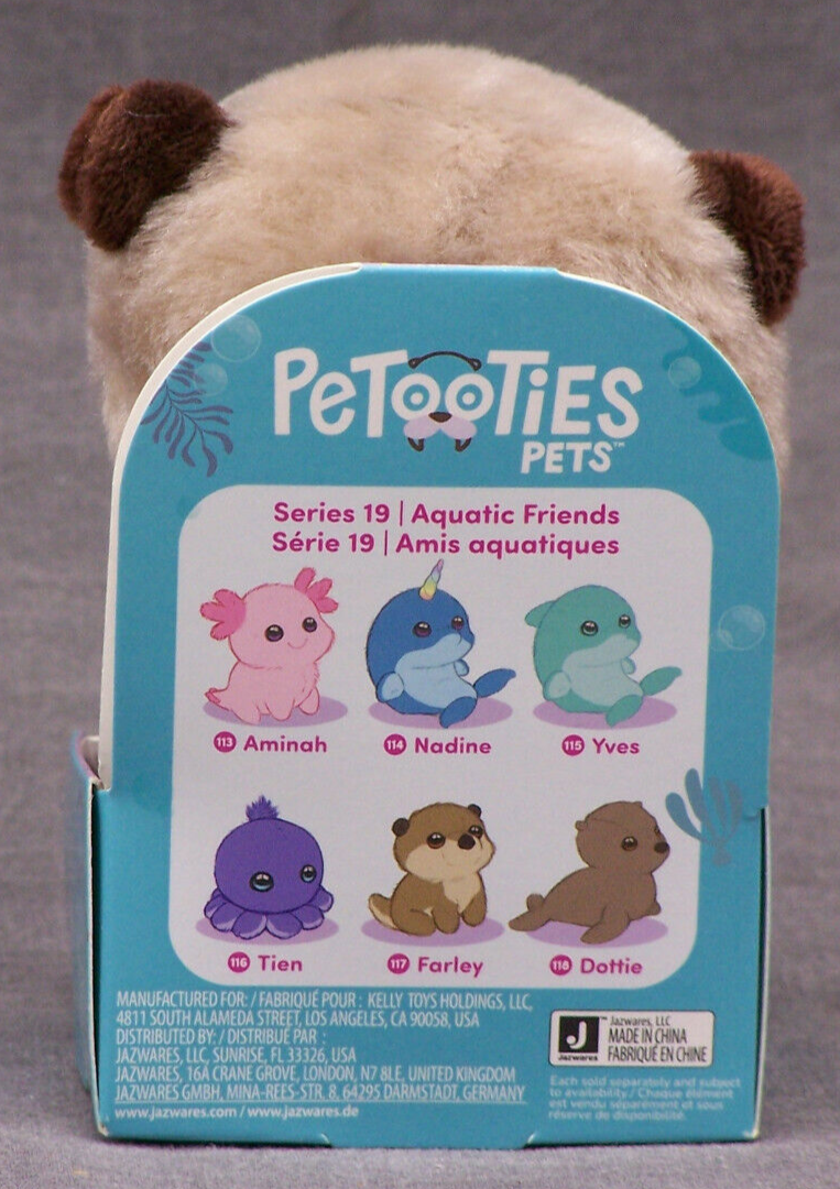 Russ Petooties Pets 4