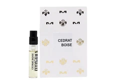 MANCERA CEDRAT BOISE EDP 2.0ml .06fl oz x 1 COLOGNE SPRAY SAMPLE
