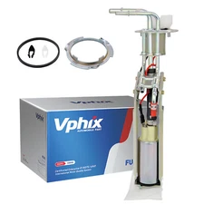 Fuel Pump Module Assembly Fits Ford 1985-1993 Mustang 85-86 Mercury Capri E2110H