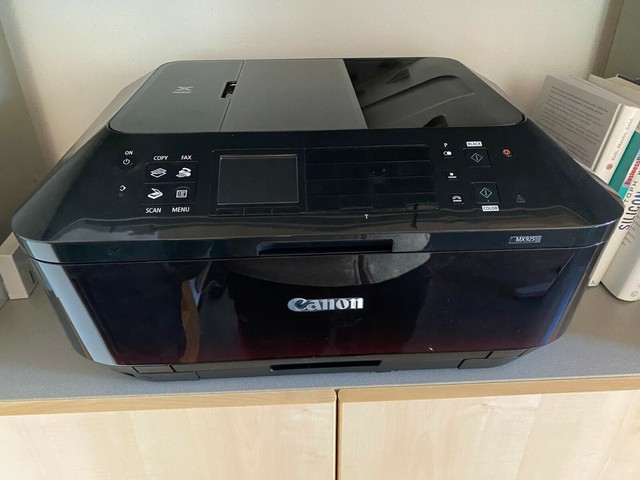 canon drucker mx925 kaufen