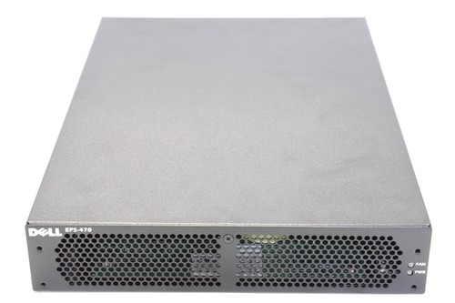Dell EPS-470 PowerConnect Redundant External 470W Rackmountable Power Supply - Picture 5 of 13