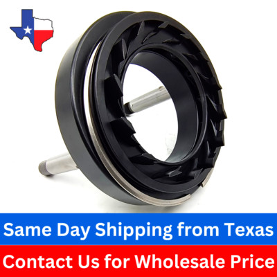 Upgraded HE451VE HE400VE HE431VE Nozzle Ring, Cummins ISX15 Volvo D13 Mack MP8
