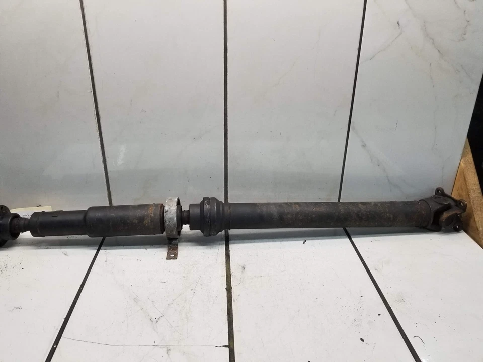 Land Rover Range Rover Sport 2006 eje de transmisión trasero Foto 2 de 4