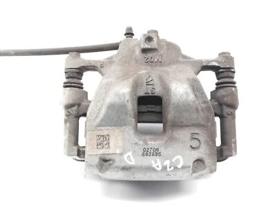 TOYOTA YARIS CROSS MXP Bremssattel Vorne Rechts 1.5 21856447 - Bild 1 von 3