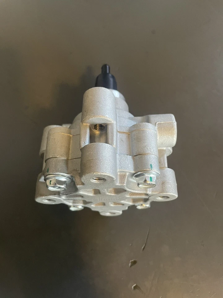 2012-2015 Ram C/V Power Steering Pump 25671JR 2013 2014 GREAT PRICE!! - Image 3 of 4