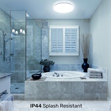 Bathroom Ceiling Light for sale | eBay