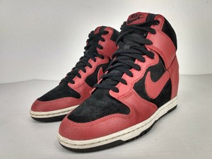 nike jordan nike wedge sneakers