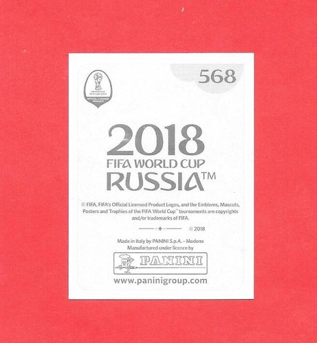 Billet Coupe Du Monde 2002 Russie Vs Tunisie - INUTILISÉ, état Neuf, Collector