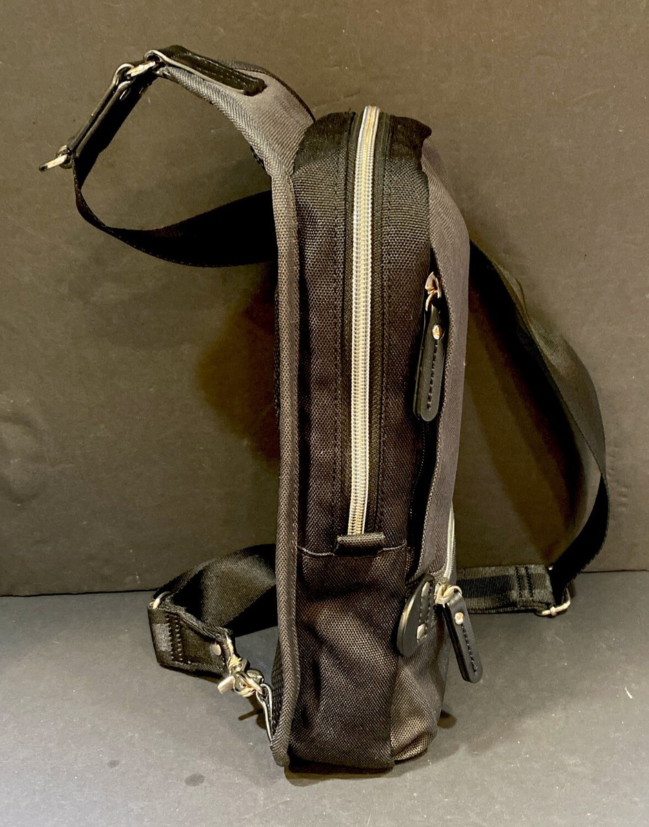 yaotai様 [専用] farfromwhat SLING BAG BAGS - WAVE AREA COMPANY