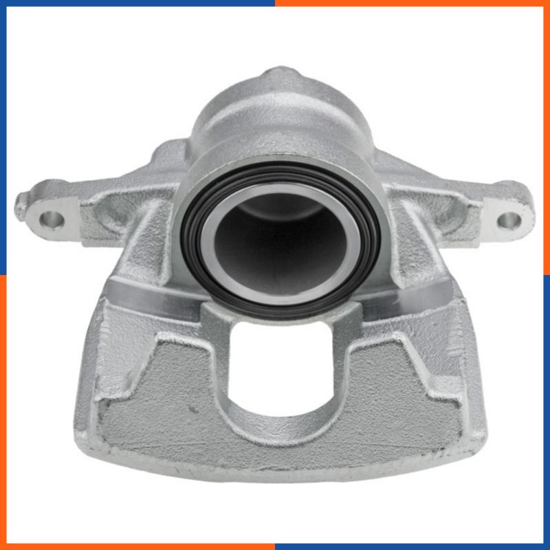 Etrier de frein avant gauche pour HONDA 8AC355397-711 pièce origine
