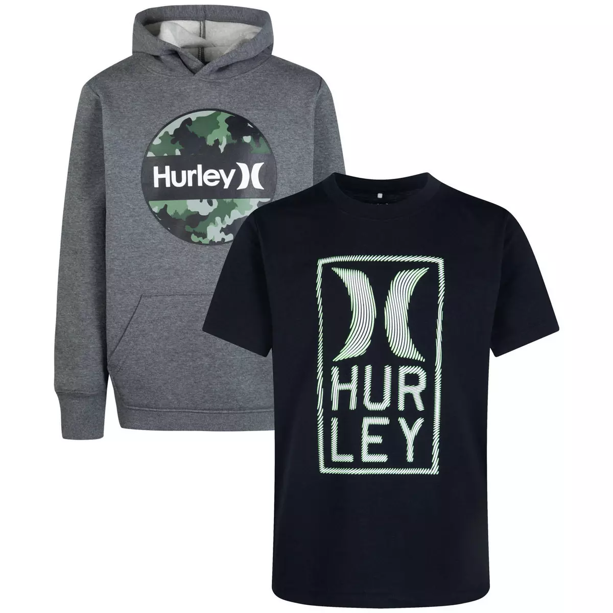 Hurley boys hoodie sale