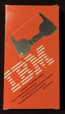 NOS Genuine IBM Easystrike Lift-Off Tape Cassette 1337765 Selectric Typewriter