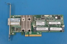 HP 698531-B21 Smart Array 2GB 2-ports EXT SAS Controller