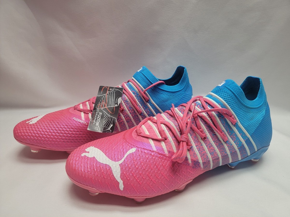 SoccerフューチャーZ 1.1 CREATIVITY FG/AG FUTURE Z 1.1 Creativity FG/AG Men's Soccer Cleats | PUMA