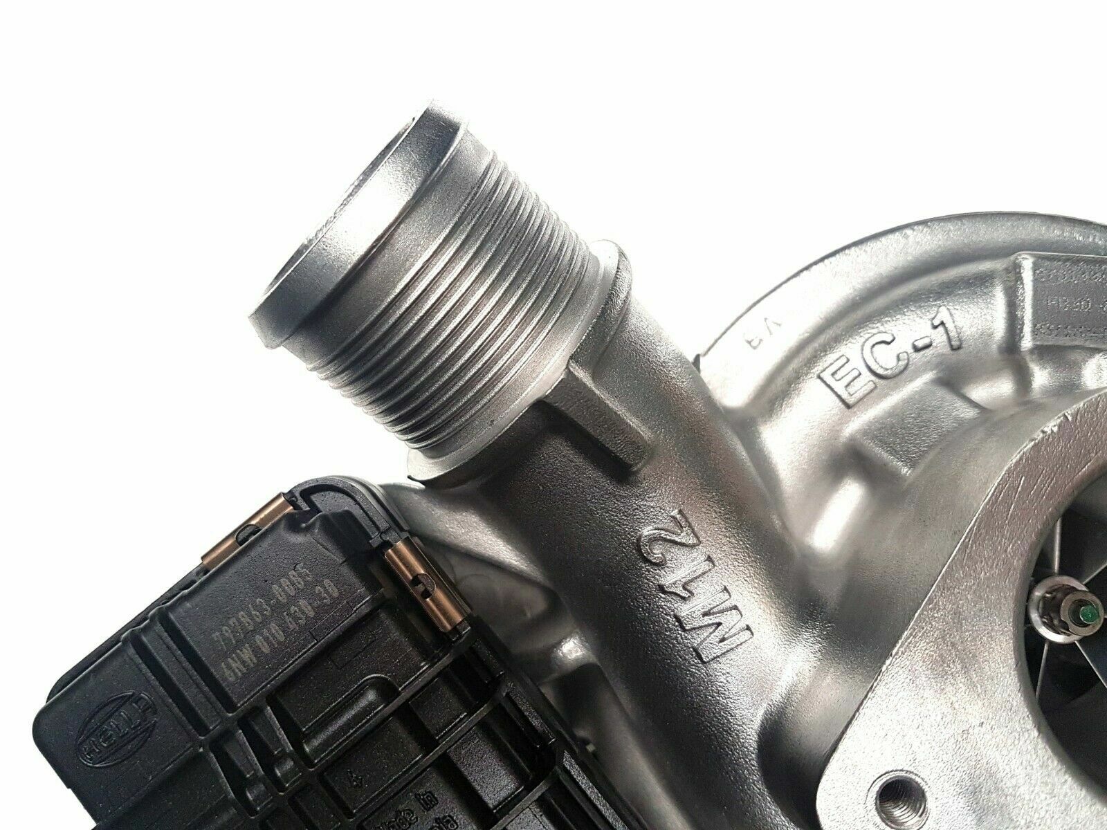 Ford Ranger 2.2 RWD Turbocharger Turbo Actuator 2015 on 831157 