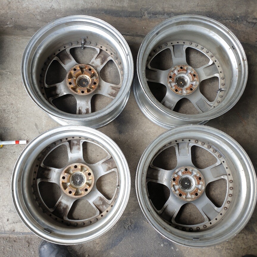 WINGED WHEEL青色★NO.350 Winged Wheel No 350 - Etsy