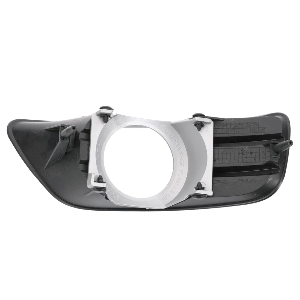 2005-2007 Ford Focus RH Passenger Side Fog Lamp Cover Bezel OEM NEW Genuine - Изображение 4 из 4