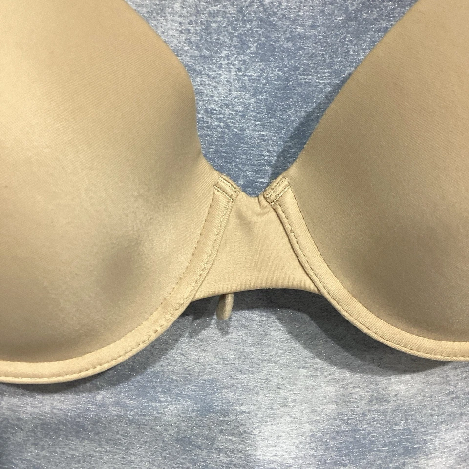 Sweet Nothings Bra 36D Beige Underwire by Maidenform - Image 2 of 4
