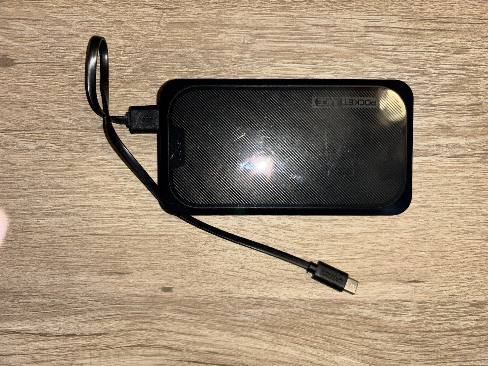 Portable Charger Power Bank Bundle with Ultra-Compact Fast Charging Battery Pack  -image