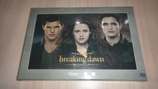 Mint Breaking Dawn Part2 Thailand Boxset DVD Collector Box Premium Gift Twilight
