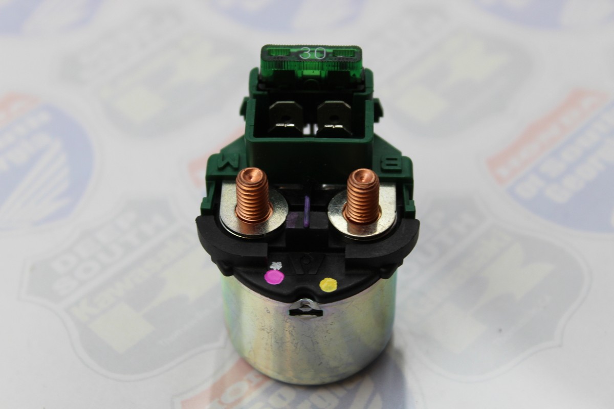 OEM ENGINE STARTER RELAY STARTING MOTOR SWITCH 35850-MK3-671
