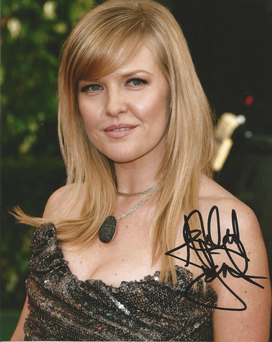 Ashley Jensen Actress