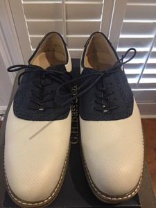 gh bass oxfords