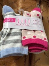 Girls Sock