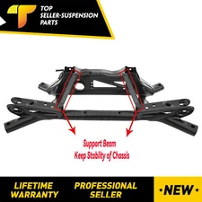 5105251AB Rear Crossmember Subframe for Caliber Compass Patriot 07-17 FWD 2WD 