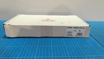 Unité De Traitement Alcatel Lucent PowerCPU EE (3EH73084ALKF) – Occasion