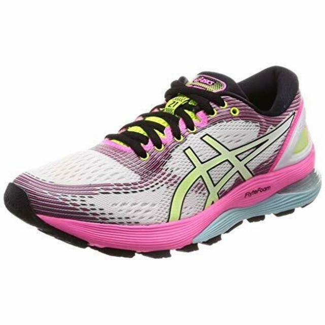 gel nimbus 21 sp review