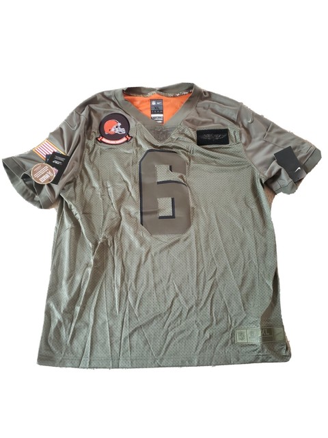 salute to service jersey 2019