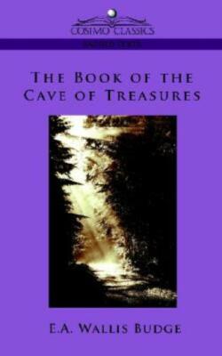 The Book Of The Cave Of Treasures
