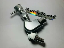 K Series Upper Coolant Housing With Filler Hose For Honda Acura K20A K24A1 K20Z1