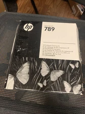 DesignJet 789 HP Printhead cleaning Kit