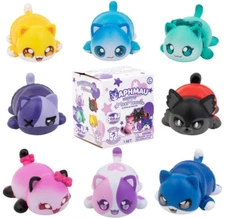 Aphmau MeeMeows Mystery Mini Figures Litter 5 NEW 2024 You Choose READ!!