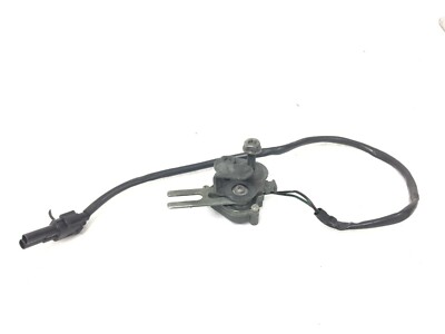 Kawasaki ZX10R ZX10 ZX9R ZX6R ZX636 EX650 650 Ninja Side Stand