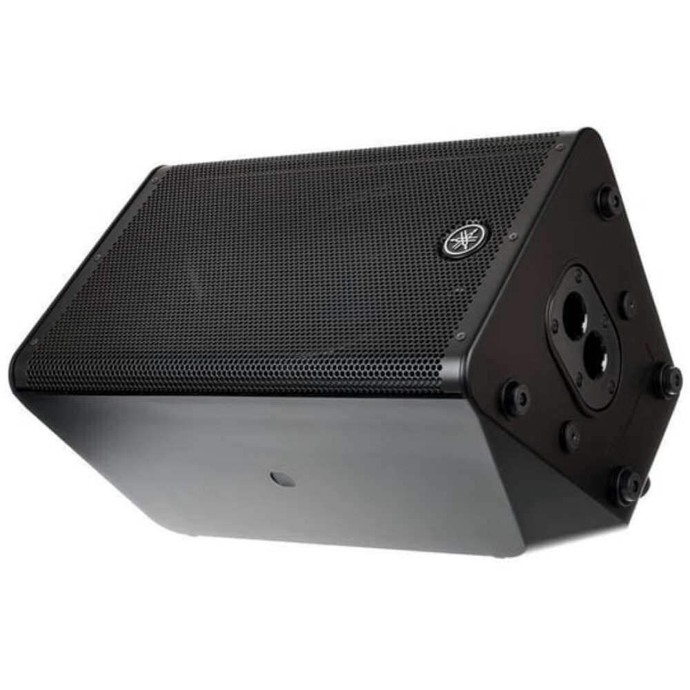 YAMAHA DXR10 MKII Lightweight 2200w Total Active PA Speaker System