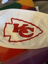 Kansas City Chiefs Facemask