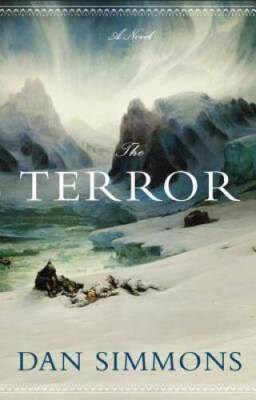 The Terror: A Novel - Hardcover By Simmons, Dan - ACCEPTABLE