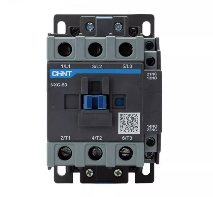 New Chint NXC-50 NXC50 50A AC Contactor Brand | eBay